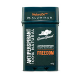 green beaver freedom natural antiperspirant 60 g