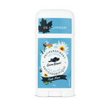 green beaver antisudorifique naturel fresh verve 50 g