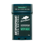 green beaver natural antiperspirant travel 60 g