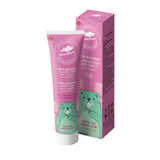 dentifrice naturapeutique enfants gomme balloune Green Beaver - La Boite à Grains