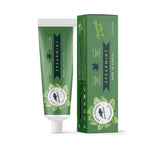 green beaver natural spearmint toothpaste 75 ml