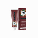 dentifrice sans fluor cannelle Green Beaver - La Boite à Grains