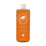 Green Beaver zesty orange pure castile soap - La Boite à Grains