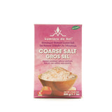 Coarse Himalayan Salt Lumière de Sel - La Boite à Grains