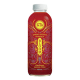 GT's kombucha synergy bloom elderflower jasmine violet 480 ml - La Boite à Grains