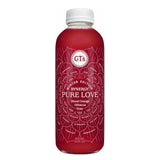 GT's kombucha synergy pure love 480 ml - La Boite à Grains