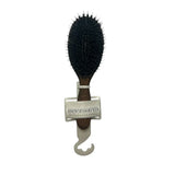 Guenzani reinforced boar bristle hairbrush - La Boite à Grains