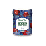 MegaFood Peaceful Sleep Melatonin Gummies - La Boite à Grains