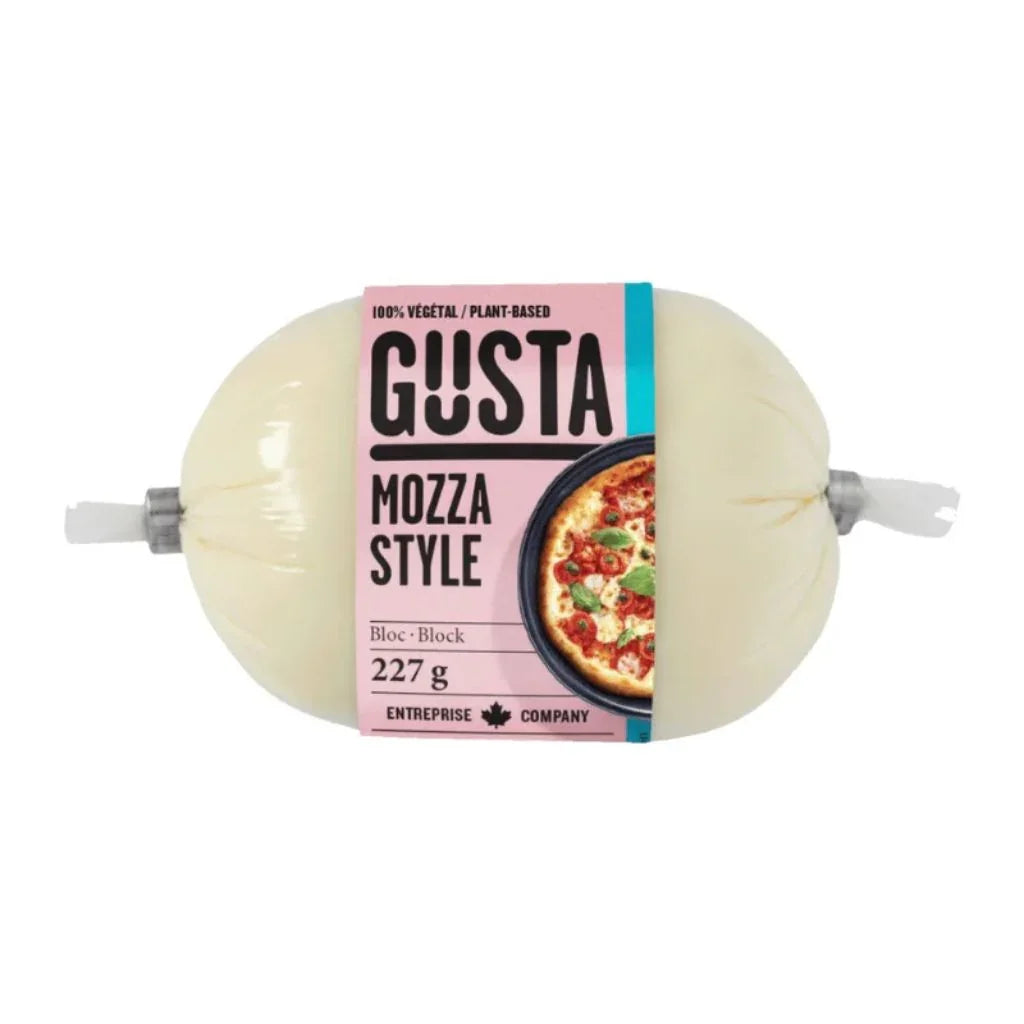bloc style mozza Gusta - La Boite à Grains