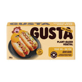 dog végé Gusta - La Boite à Grains