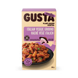 haché végé italien Gusta - La Boite à Grains