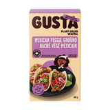 haché végé mexicain Gusta - La Boite à Grains