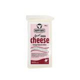 goat's cheese gouda 200 g - La Boite à Grains