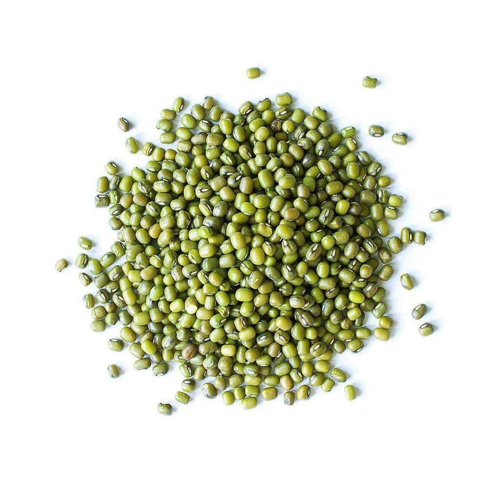 Organic Mung Beans (Bulk) La Boite à Grains Bulk - La Boite à Grains