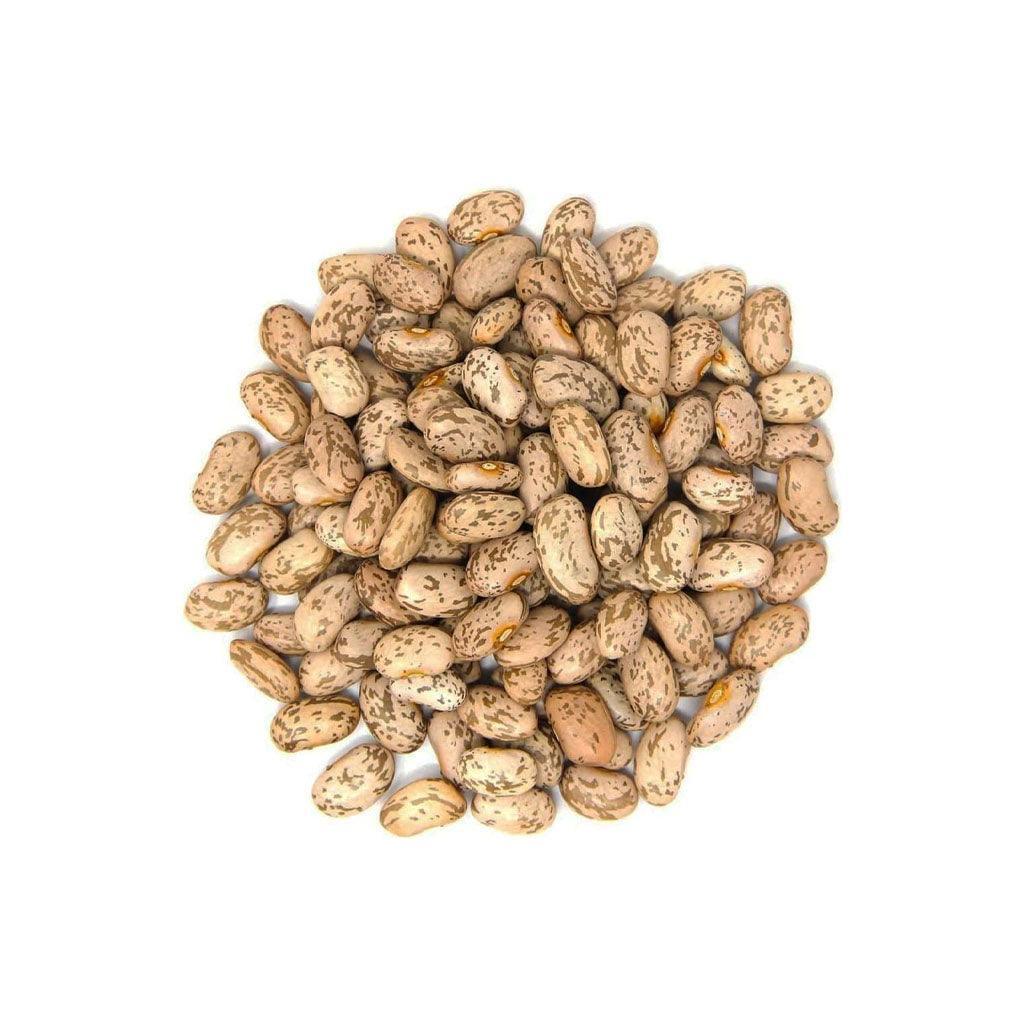 Organic Pinto Beans (Bulk) La Boite à Grains Bulk - La Boite à Grains
