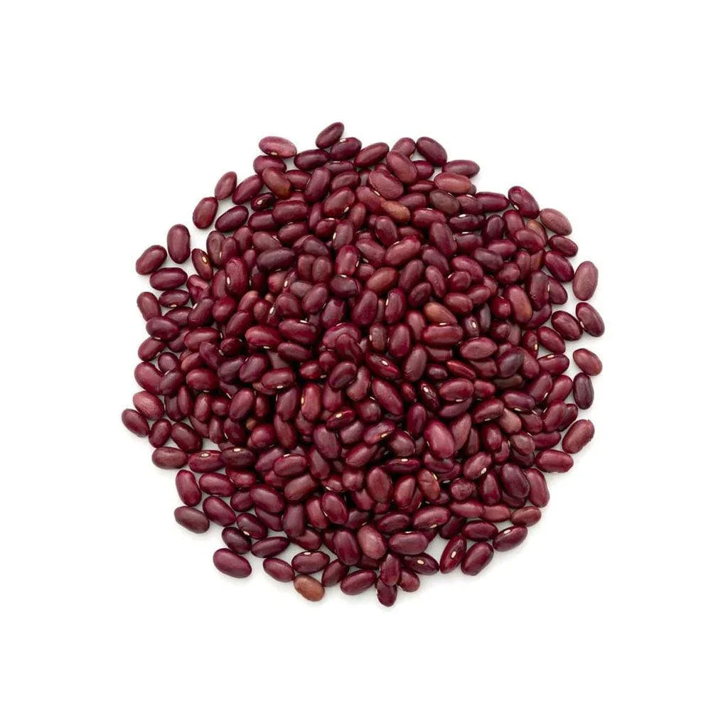 Haricots Rouges Biologiques (Vrac) La Boite à Grains Vrac - La Boite à Grains