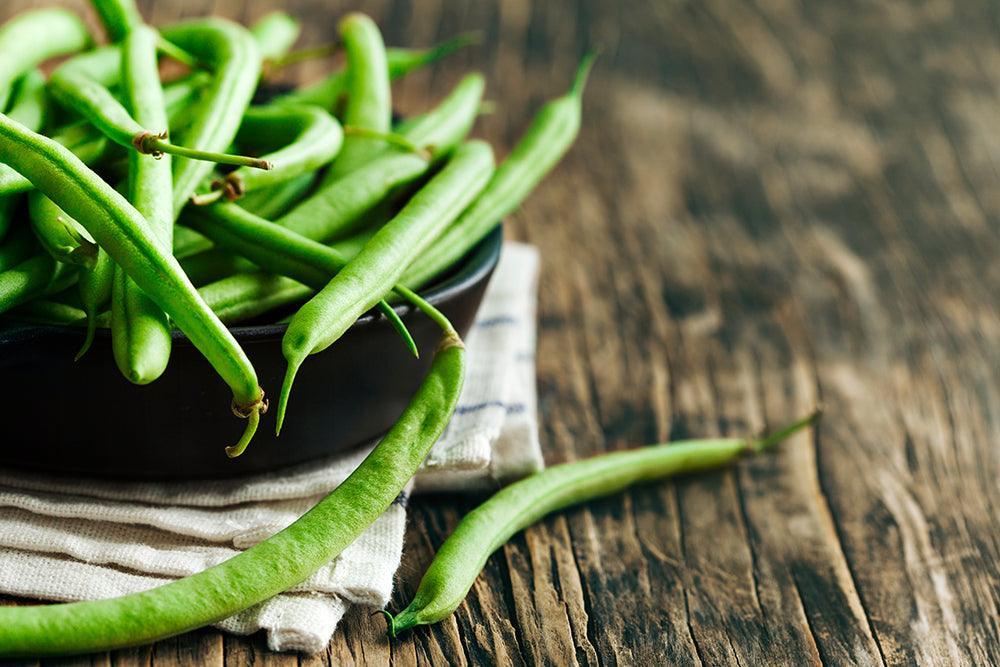 haricots-verts-1000x667 - La Boite à Grains