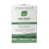 core probio supreme Health First - La Boite à Grains