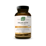 health first supreme active folate 100 vegetable capsules