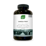 Omega First Health First - La Boite à Grains