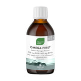 Omega First Lemon Meringue Flavour Health First - La Boite à Grains