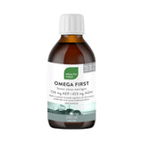Omega First Lemon Meringue Flavour Health First - La Boite à Grains