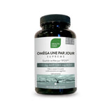 Omega one a day Suprême Health First - La Boite à Grains