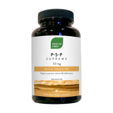 P-5-P Suprême Health First - La Boite à Grains
