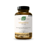 vitamine k2 Health First - La Boite à Grains