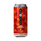 helix sour cherry orange raspberry gluten free - La Boite à Grains