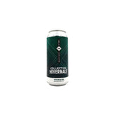bière double ipa sans gluten collection hivernale Helix - La Boite à Grains