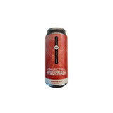 Helix winter collection scotch ale beer - La Boite à Grains