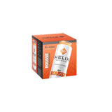 helix gluten free red ale beer - La Boite à Grains