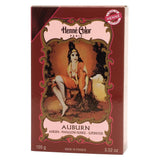 Henna Powder Aubrun Henné Color Paris - La Boite à Grains