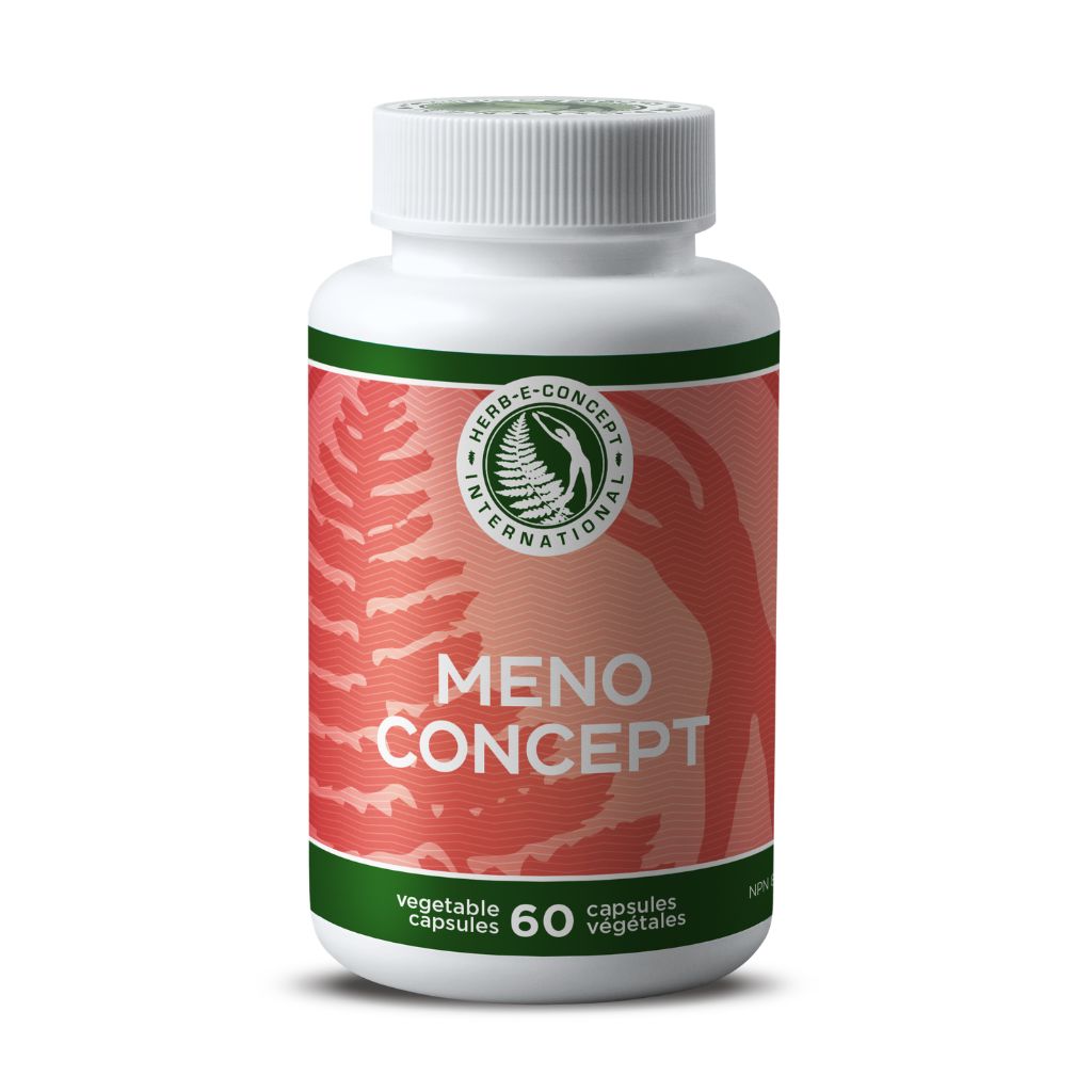 Meno Concept Herb-e-Concept - La Boite à Grains