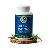 Plein Sommeil Herb-e-Concept - La Boite à Grains