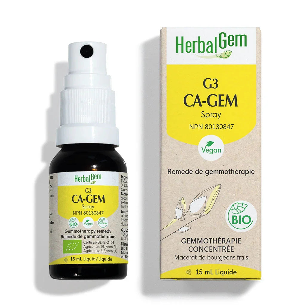 G3 Cal-Gem Bio