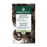 Permanent Hair Dye - Ash Blonde 7C Herbatint - La Boite à Grains