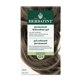 Permanent Hair Dye - Dark Blonde 6N Herbatint - La Boite à Grains
