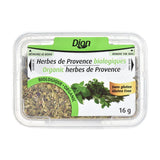 Dion Organic Herbs of Provence - La Boite à Grains