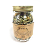 tisane sérénité La Fée des Bois - La Boite à Grains