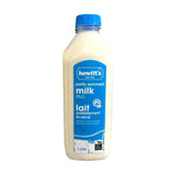 partly skimmed milk 2% Hewitt's - La Boite à Grains