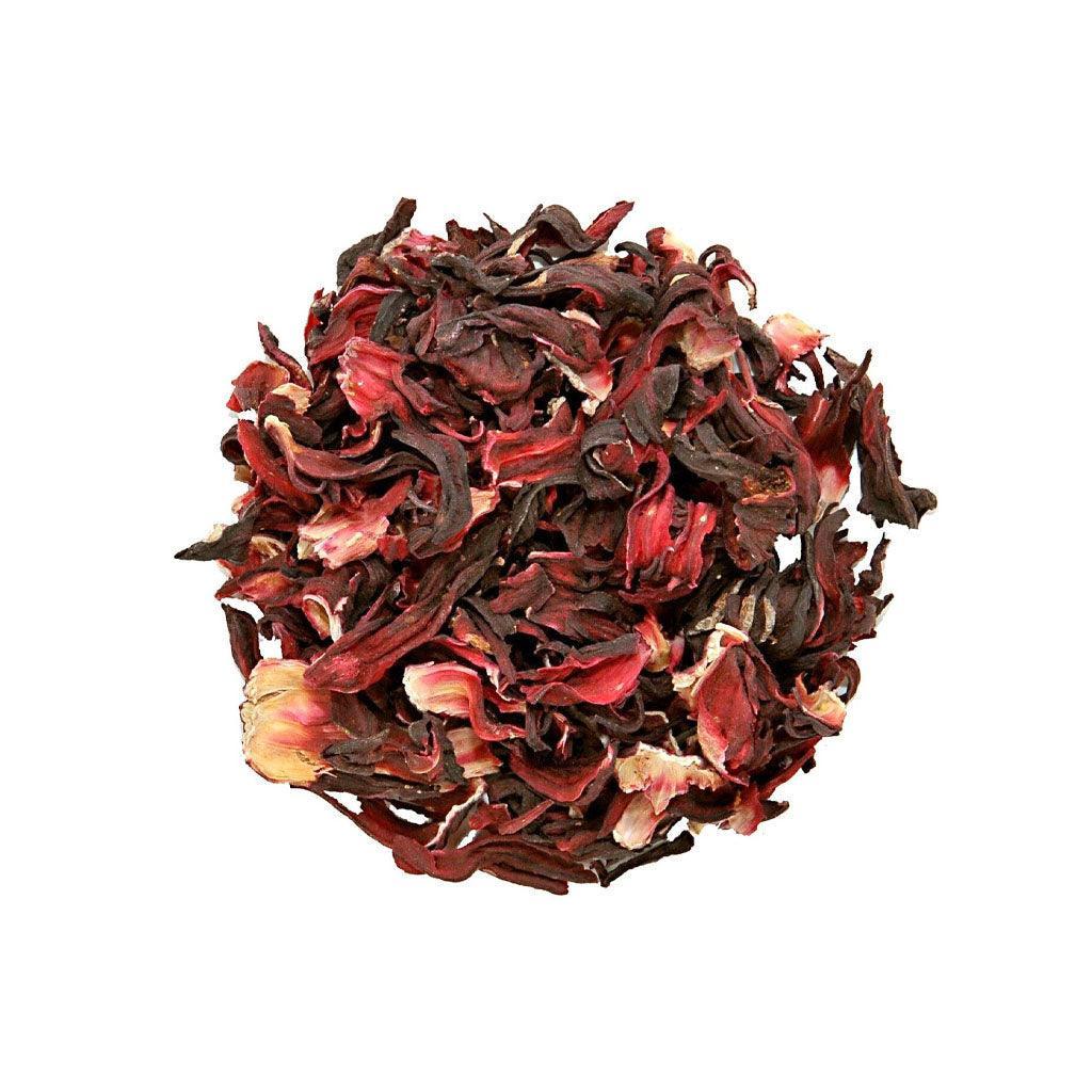 Organic Hibiscus (Bulk) La Boite à Grains Bulk - La Boite à Grains