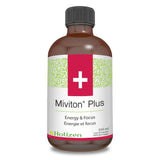 holizen miviton plus energy and focus 250 ml