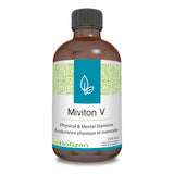 holizen mitivon v physical and mental endurance 250 ml