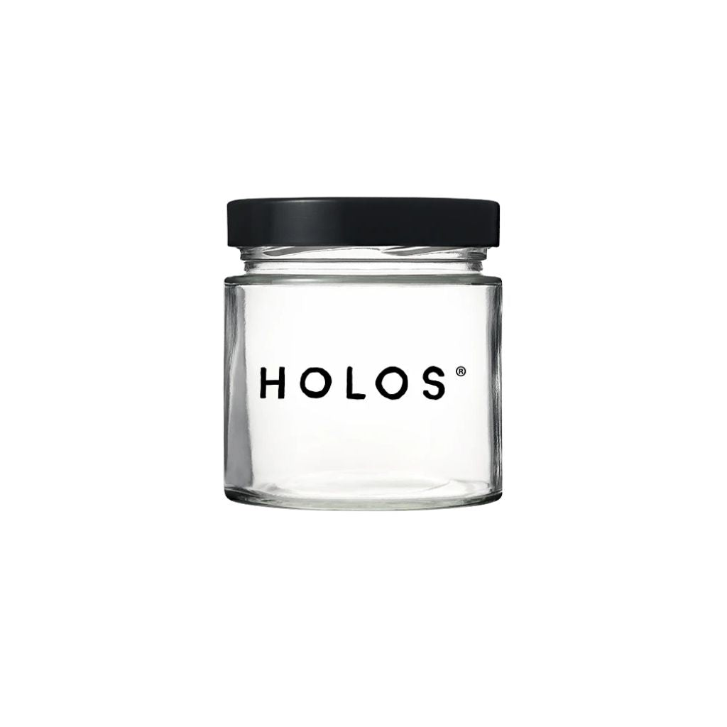 Holos Muesli Jar - La Boite à Grains