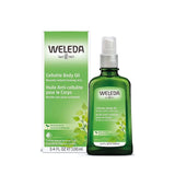 Weleda Anti-Cellulite Body Oil - La Boite à Grains