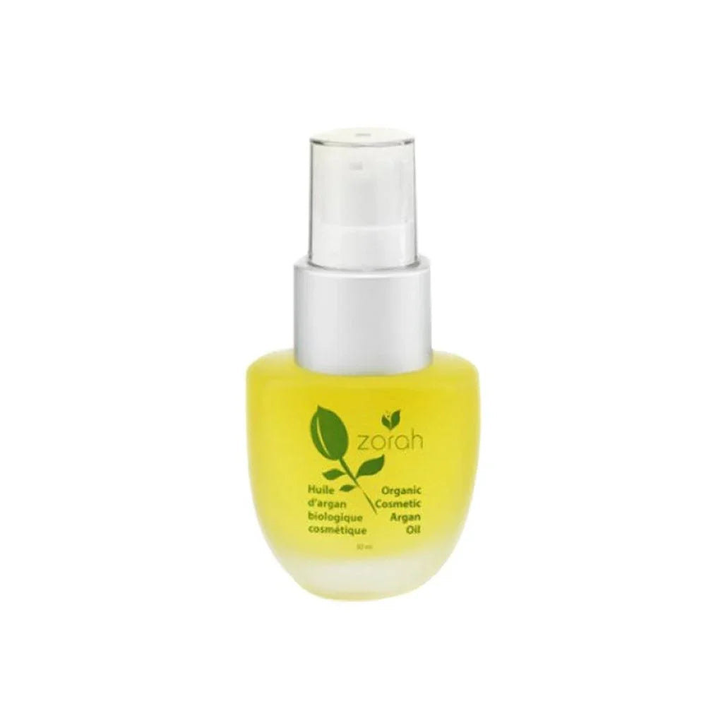 Zorah Cosmetic Argan Oil - La Boite à Grains