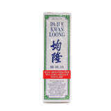 Kwan Loong Double Lion Aromatic Oil - La Boite à Grains