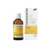 Huile d'Argan Biologique Pranarôm Pranarôm - La Boite à Grains